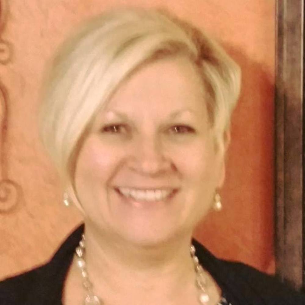 Meet your Posher, Terri